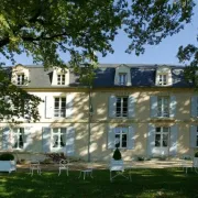 Visite guidée de la propriété | Château Bélingard