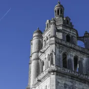 Visite guidée de la Tour Saint-Antoine