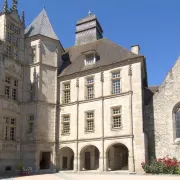 Visite guidée de la ville de Guéret