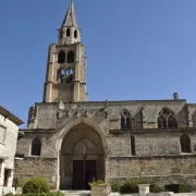 Visite Guidée De Montagnac