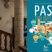 Visite guidée de Périgueux à la Renaissance