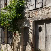 Visite guidée de Tournon d'Agenais