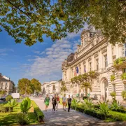 Visite guidée de Tours \