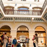 Visite guidée : Derrière les façades Grand Bayonne