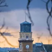 Visite guidée du Beffroi de la Mairie