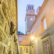 Visite guidée du Beffroi de la Mairie