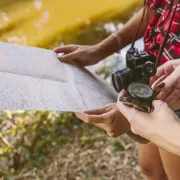 Visite guidée du Bourg de Salles