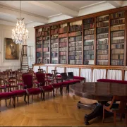 Visite guidée du château de Fumel