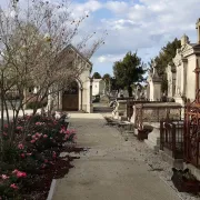 Visite guidée du cimetière de Troyes