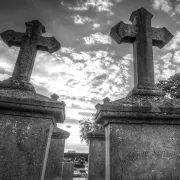 Visite guidée du cimetière municipal de Blaye