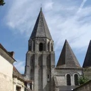 Visite guidée du Clocher de la Collégiale Saint-Ours