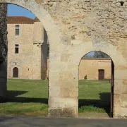 Visite guidée du Logis de Barroux