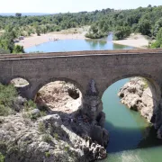 Visite Guidée Du Pont Du Diable