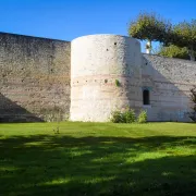 Visite guidée Intra muros