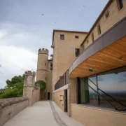 Visite Guidee L'Ancienne Maison D'Arrêt - Hôtel La Prison