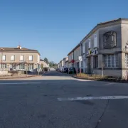 Visite guidée : L\'architecture contemporaine remarquable du nouveau bourg d\'Oradour-sur-Glane