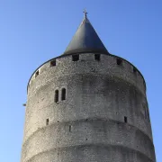 Visite guidée - La cité médiévale de haut en bas