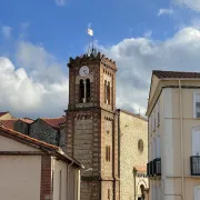 Visite Guidée - Le Boulou Historique