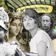 Visite guidée : les femmes qui ont fait Montmartre