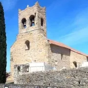 Visite Guidee Ou Libre De L’église Paroissiale Saint-Saturnin