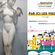 Visite guidée Périgueux - Où sont les femmes ?