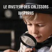 Visite guidée spéciale enfants  Une mystérieuse disparition… 