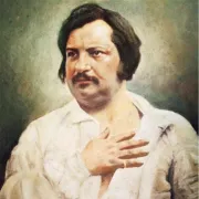 Visite Guidée Sur les pas de Balzac