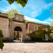 Visite Guidée Théâtralisée