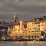 Visite Guidee Voyage Autour Du Port Au Crepuscule