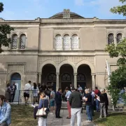 Visite Libre De L\'Exposition De Raphaela Vogel