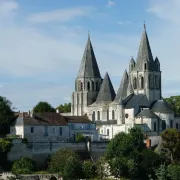 Visite libre de la Collégiale Saint-Ours