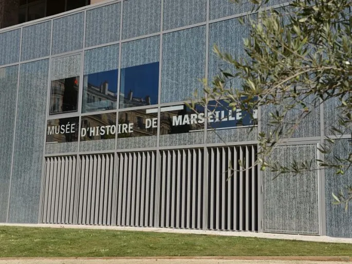 Visite libre Pont à transbordeur, histoire d'un mythe