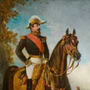 Visite thématique : Et si Napoléon nous était conté !