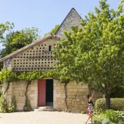 Visite thématique « Rabelais et le vin »