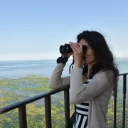 Visite «tous les sens en éveil» au Phare de Cordouan