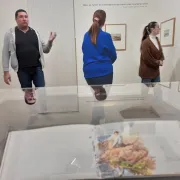 Visites commentées au Musée Ziem