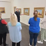 Visites commentées au Musée Ziem