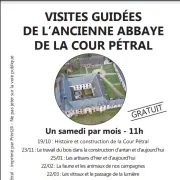 Visites guidées