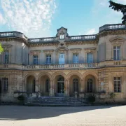 Visites guidées au Château de Montauban - Saison 2024