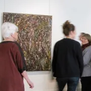 Visites guidées au Musée Estrine