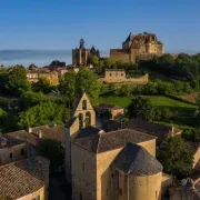 Visites guidées du château de Biron