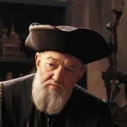 Visites guidées : Mystérieux Nostradamus