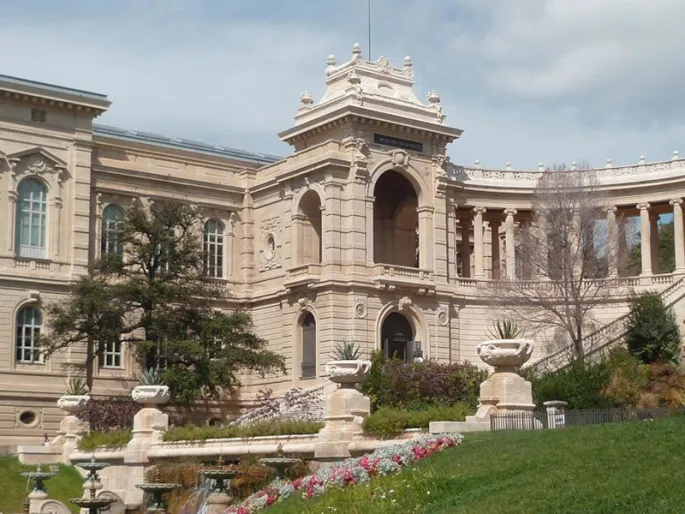 Visites thématiques Les Chefs-d'Œuvre du Musée des Beaux-arts