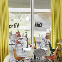 Vitra Café DR