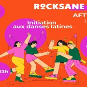 Vivi salsa : initiation aux danses latines