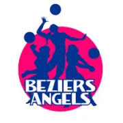 Volley-Ball - Beziers Angels/quimper Volley 29