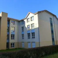 Votre logement post-bac à Mulhouse DR