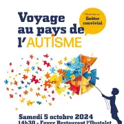 Voyage au pays de l\'autisme