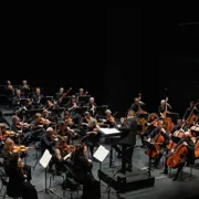 VOYAGE FÉERIQUE EN TERRES CELTIQUES_Orchestre de Chambre Nouvelle-Aquitaine