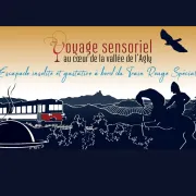 Voyage Sensoriel Au Coeur De La Vallée De L\'Agly